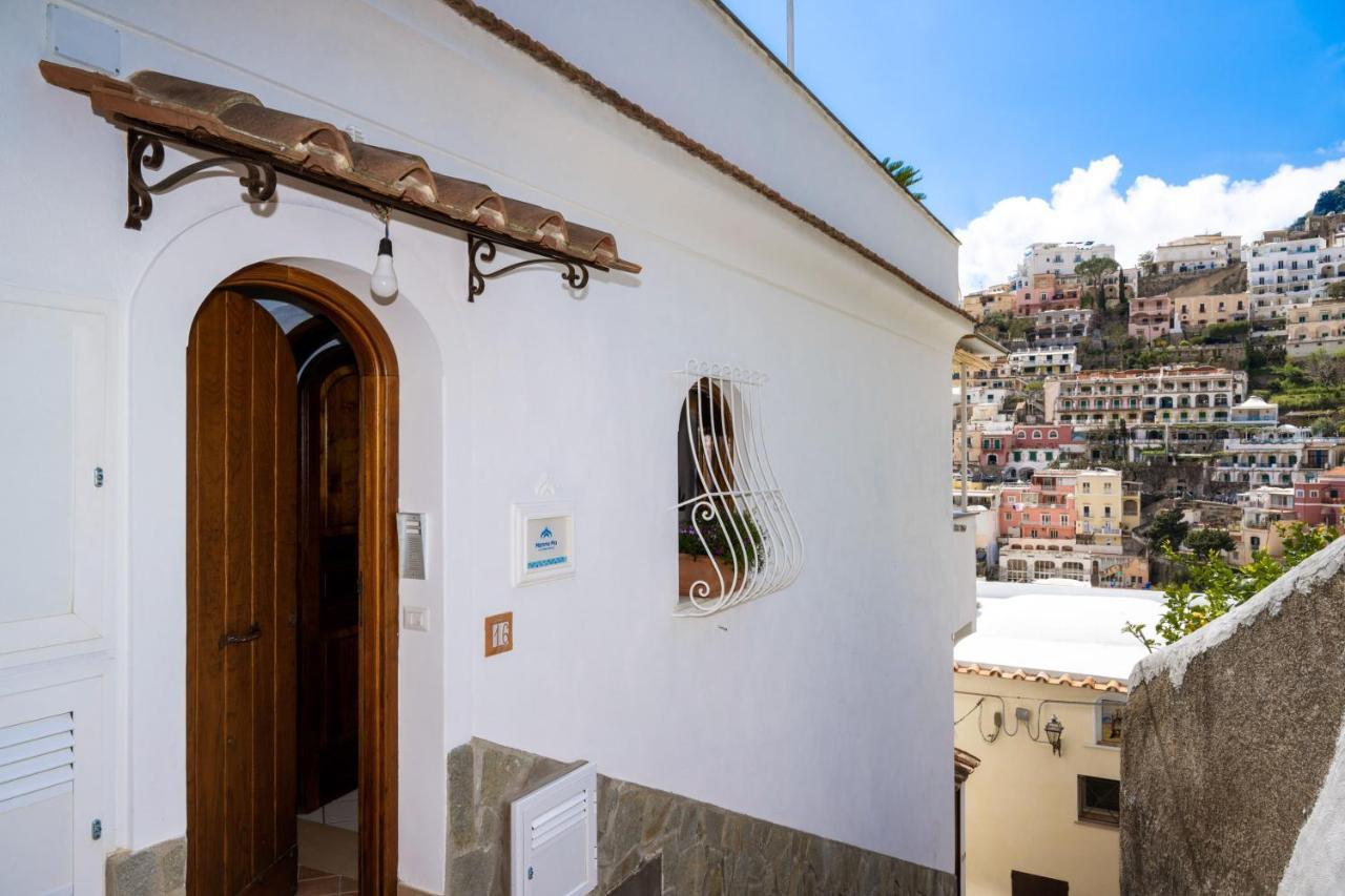 Mamma Mia Appartement *