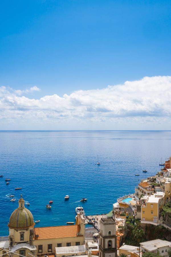 Mamma Mia Appartement Positano