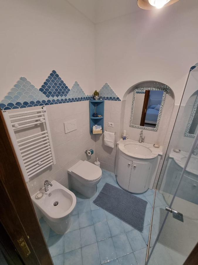 Mamma Mia Appartement